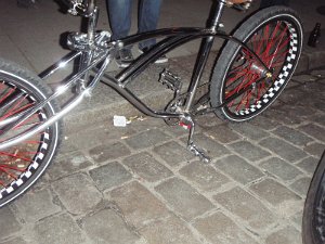 Cruiser-Stammtisch 020